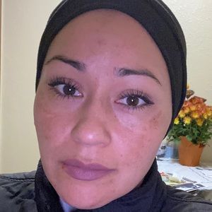 Meet your Posher, Mariana